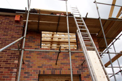 trusted extension quotes Lydiate