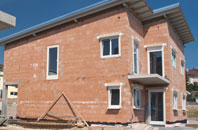 Lydiate home extensions