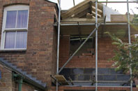 free Lydiate home extension quotes