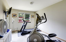 Lydiate home gym construction leads