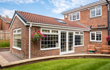 Lydiate house extension leads